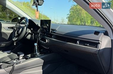 Седан Audi A4 2020 в Киеве