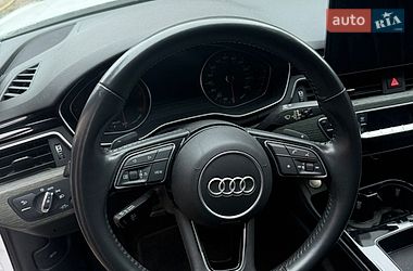 Седан Audi A4 2020 в Киеве