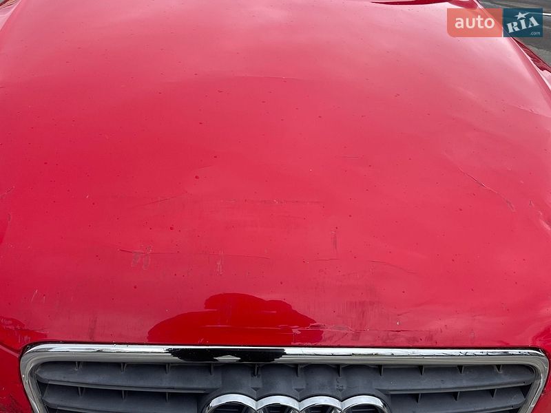 Седан Audi A4 2012 в Киеве