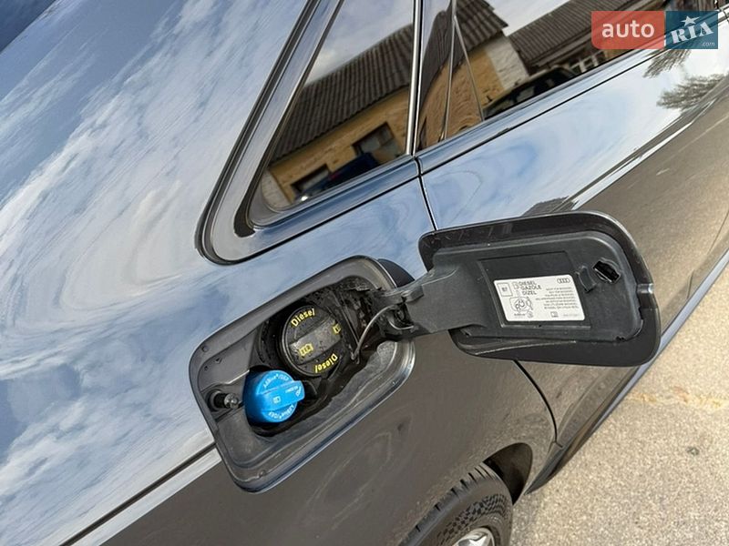 Седан Audi A4 2018 в Києві