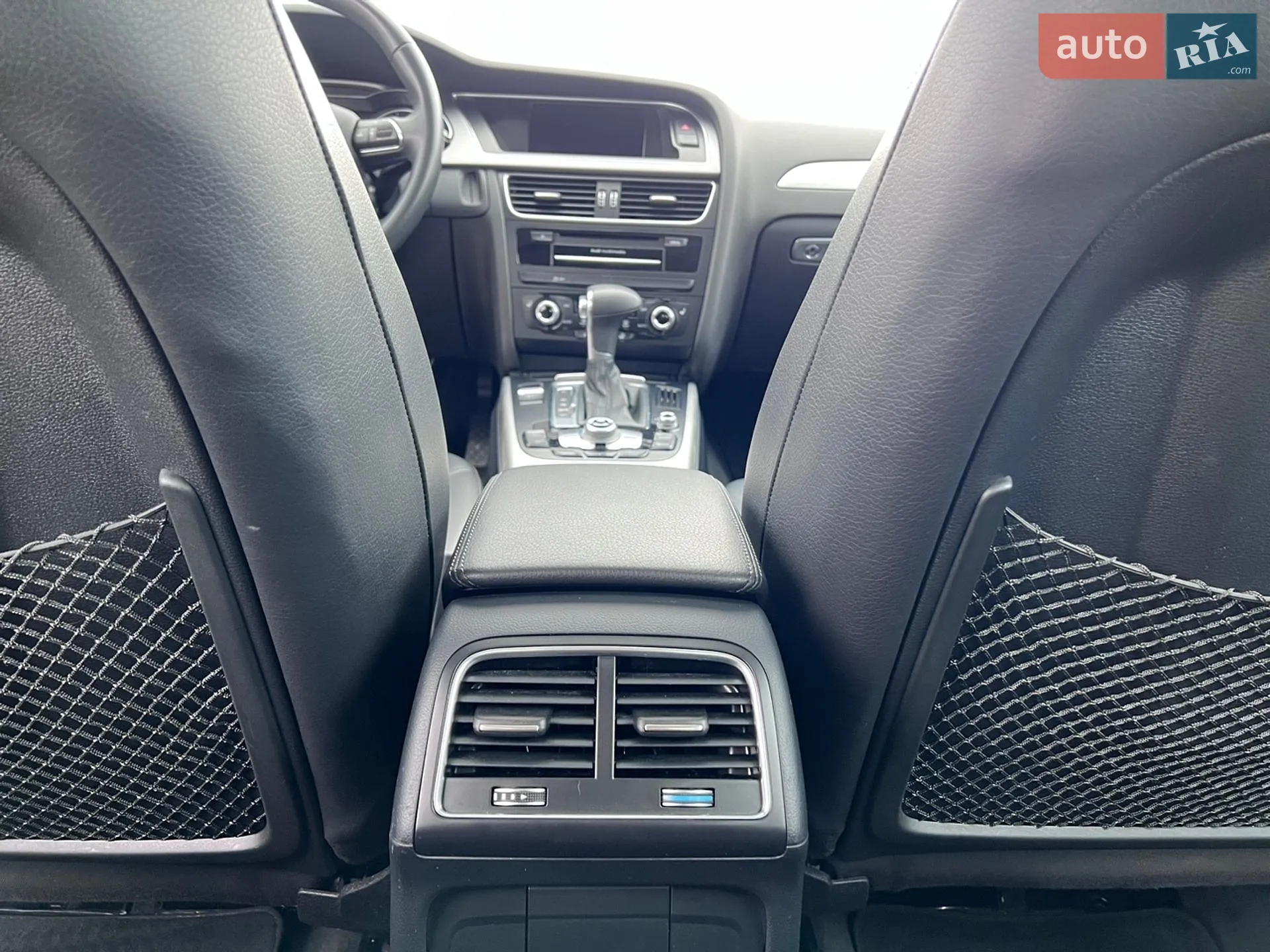 2014 Audi A4 - мініатюра 23