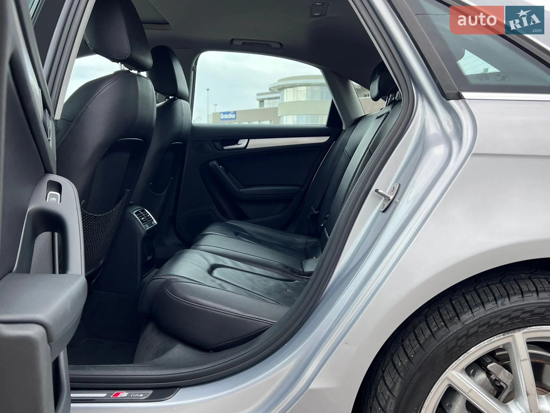 2014 Audi A4 - мініатюра 28