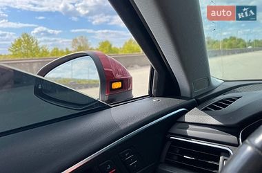 Седан Audi A4 2017 в Каменском