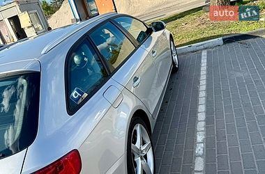 Універсал Audi A4 2010 в Києві