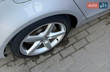 Універсал Audi A4 2010 в Києві