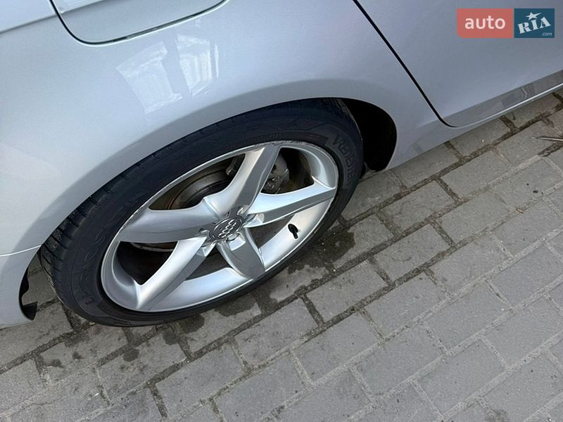 Універсал Audi A4 2010 в Києві