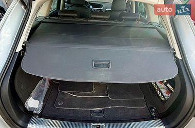 Універсал Audi A4 2010 в Києві
