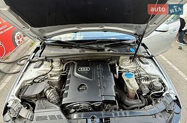 Універсал Audi A4 2010 в Києві