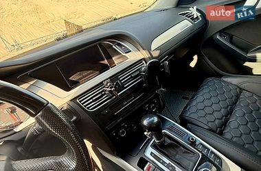 Універсал Audi A4 2010 в Києві