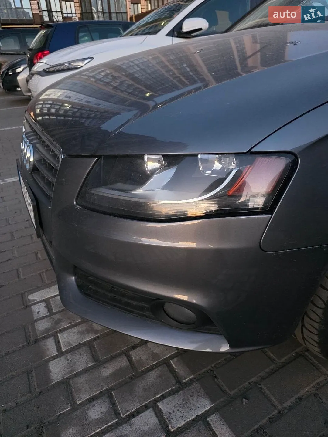 2011 Audi A4 - мініатюра 14