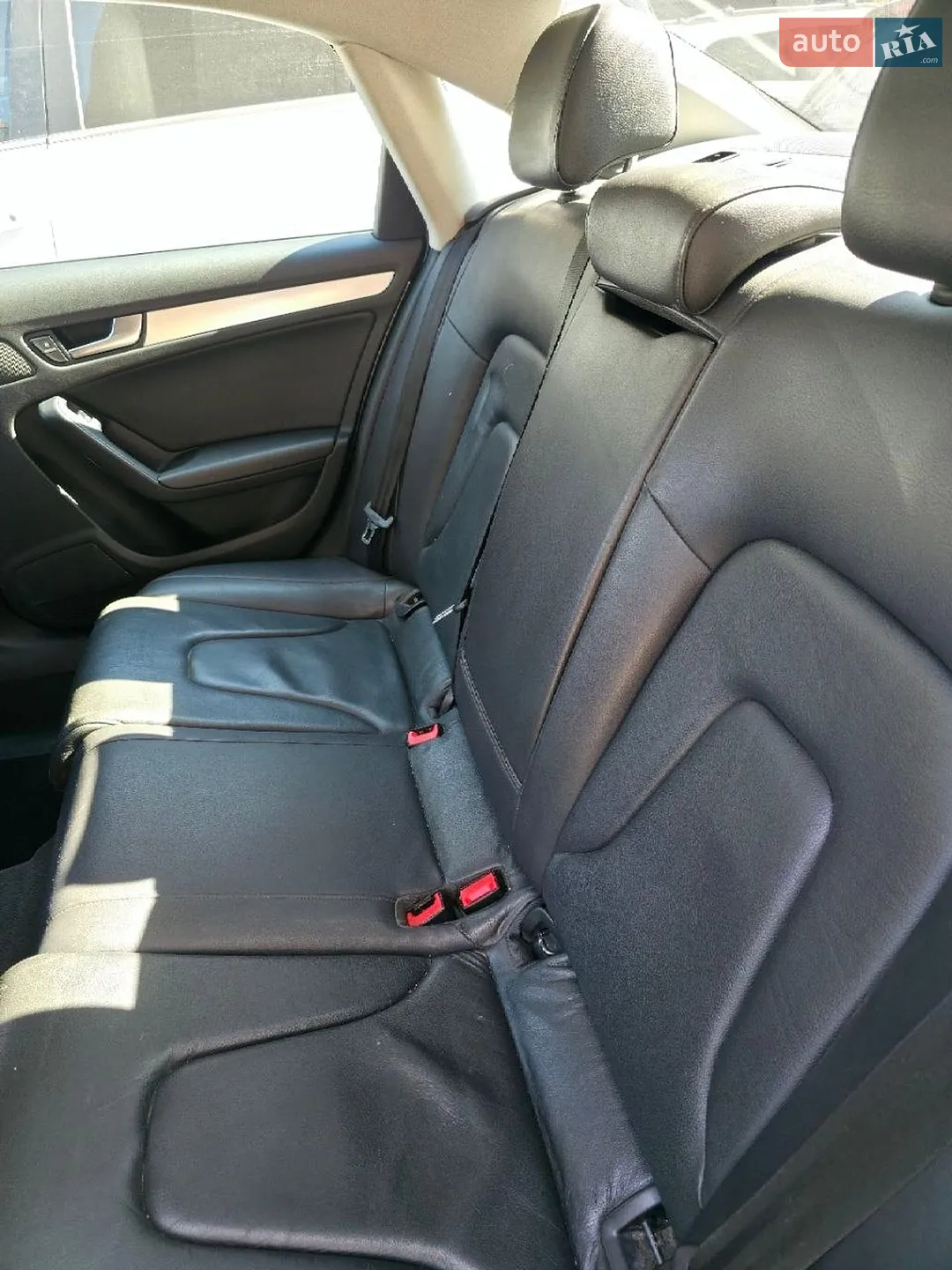 2011 Audi A4 - мініатюра 20