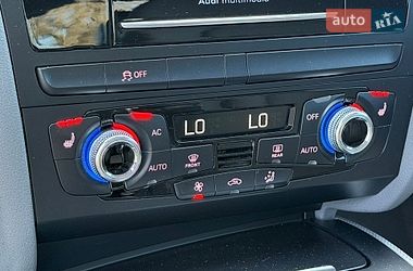 Седан Audi A4 2012 в Одесі