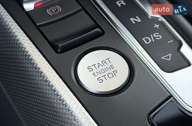 Седан Audi A4 2012 в Одесі