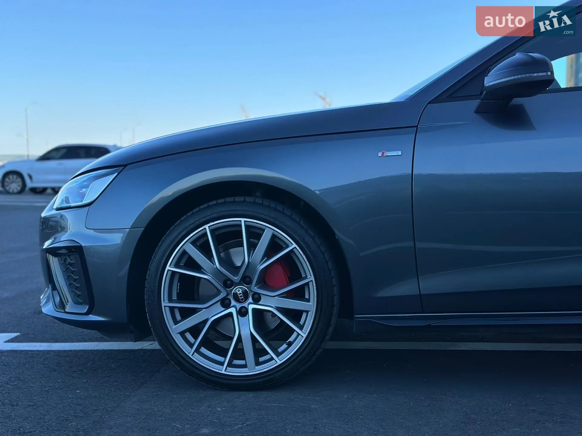 2022 Audi A4 - мініатюра 10