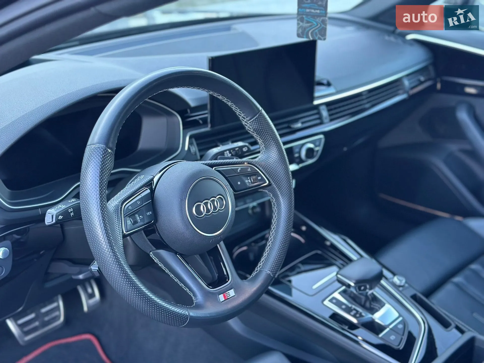 2022 Audi A4 - мініатюра 18
