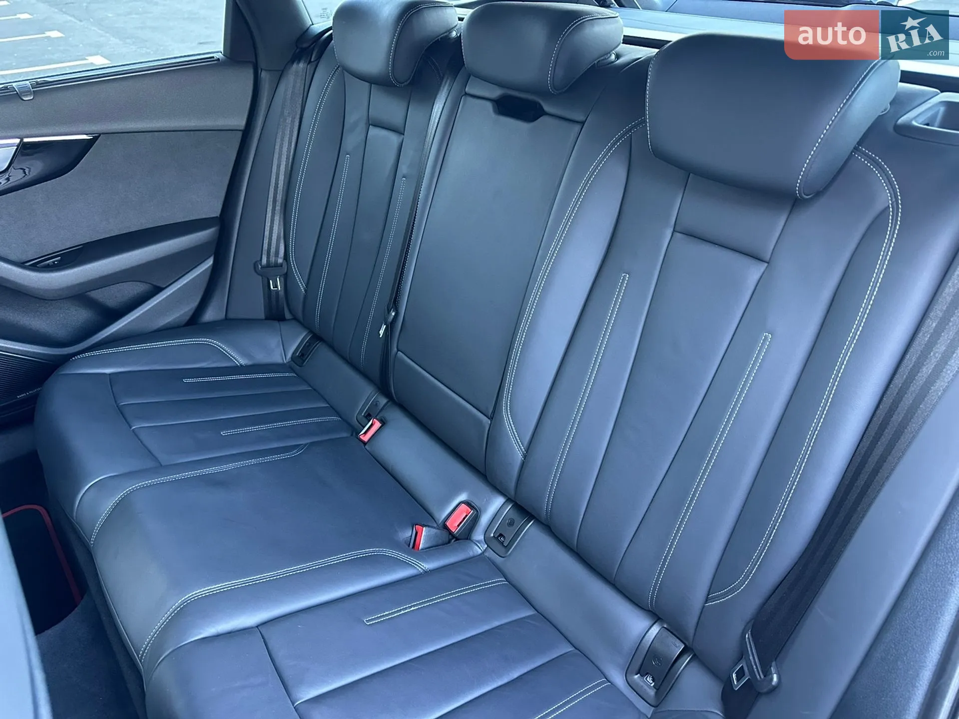 2022 Audi A4 - мініатюра 25