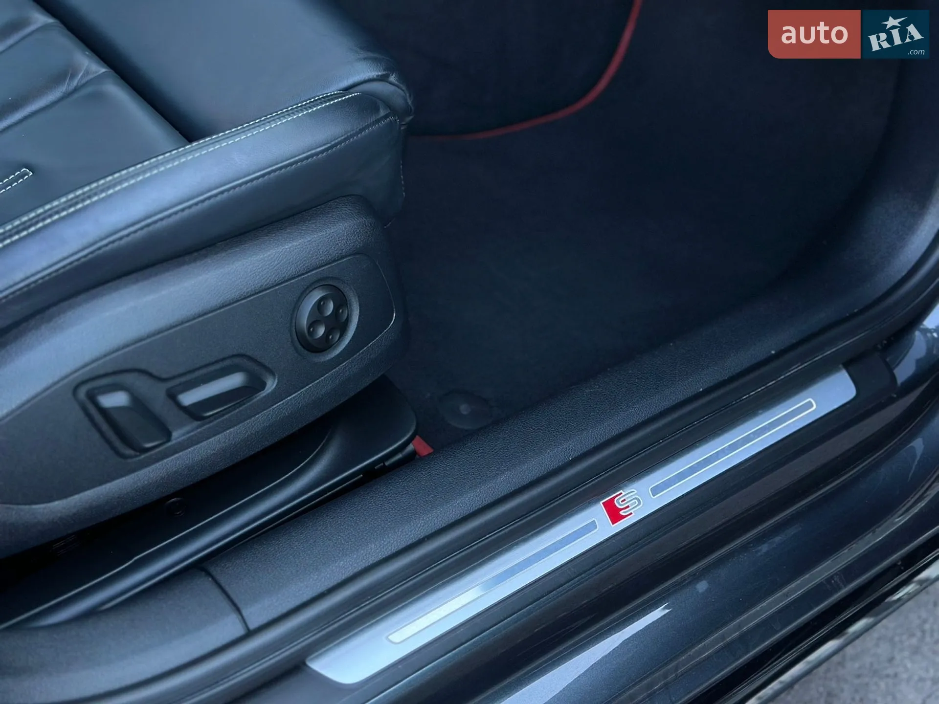 2022 Audi A4 - мініатюра 30