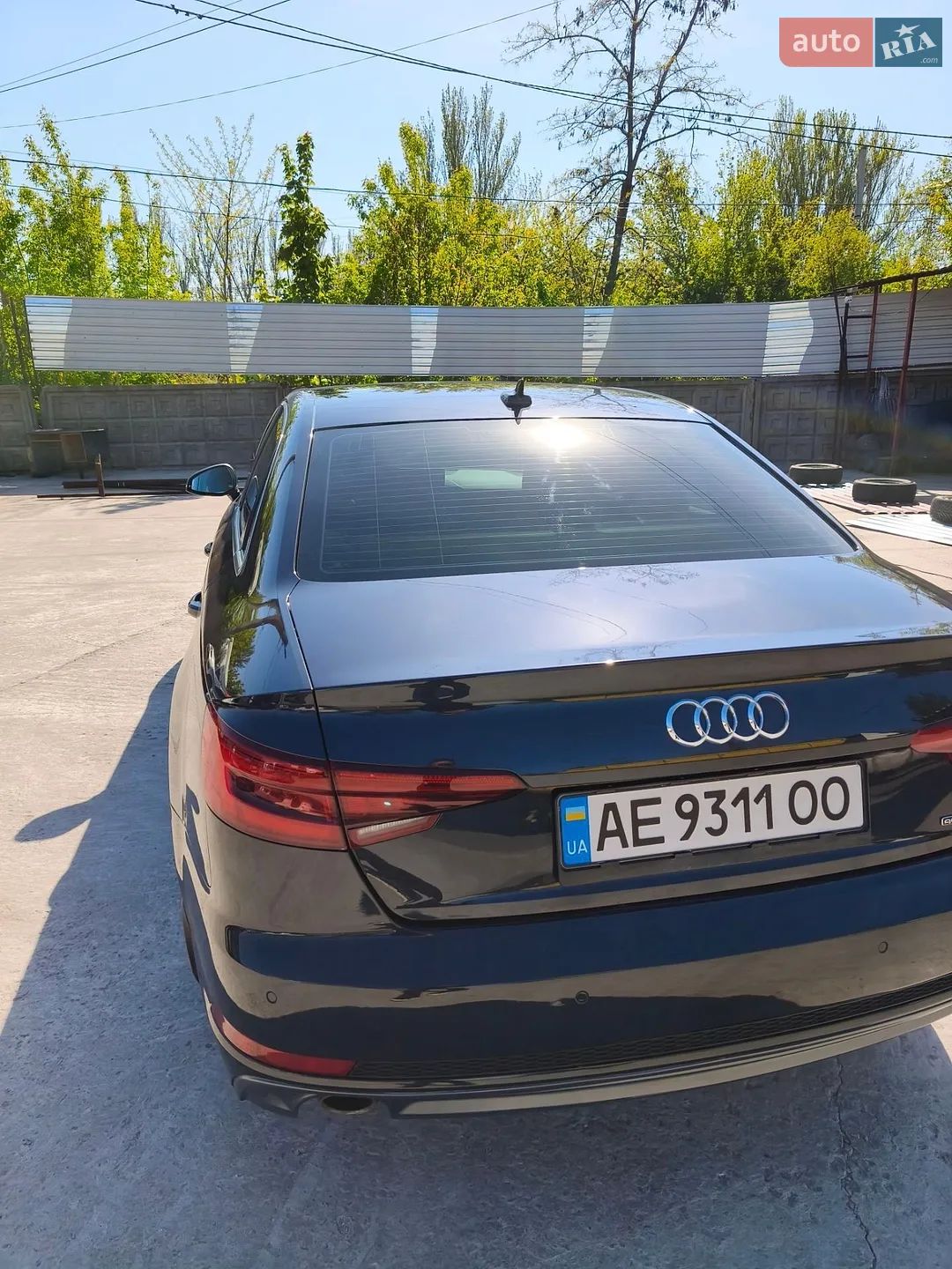2018 Audi A4 - мініатюра 9