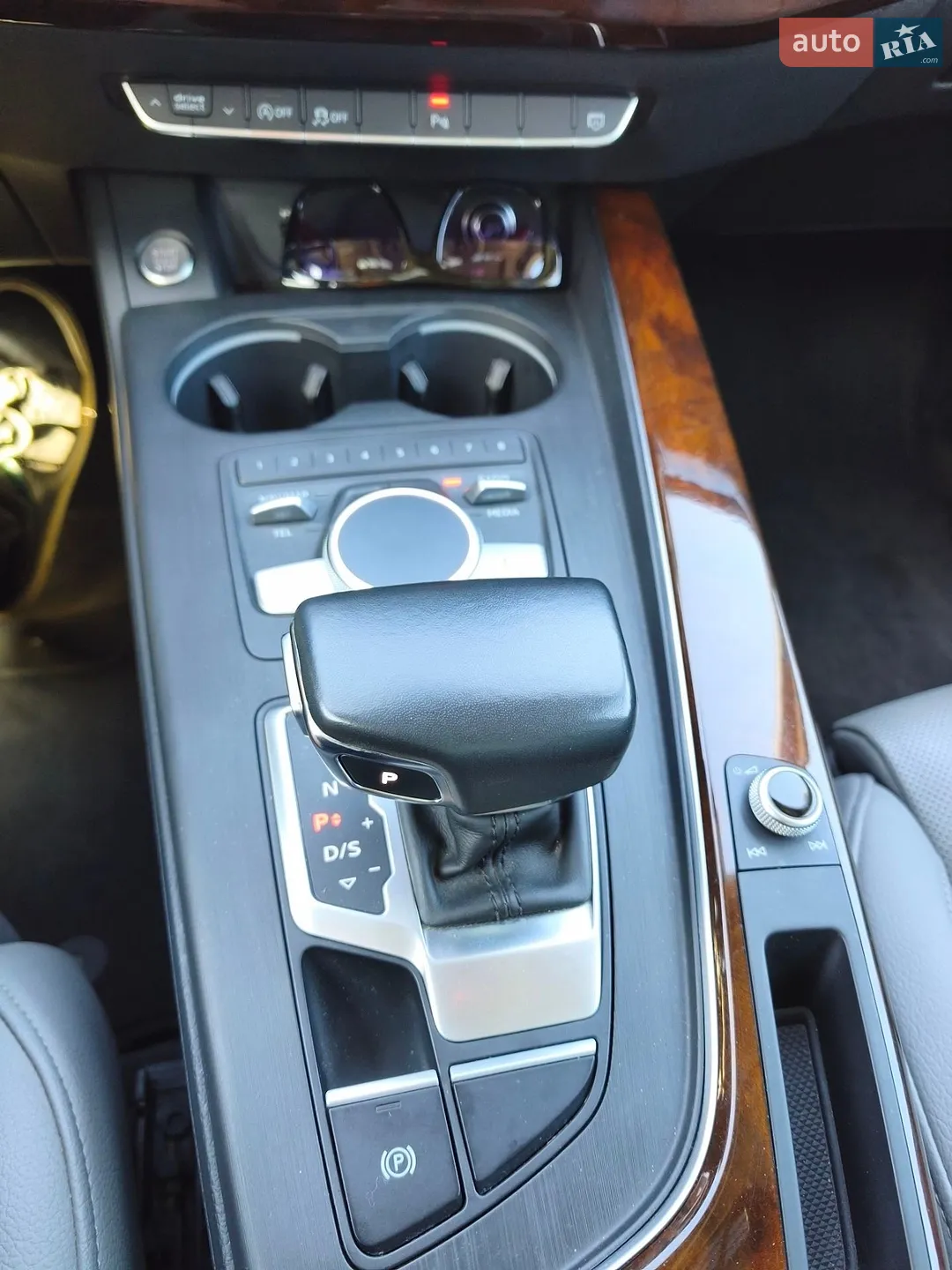 2018 Audi A4 - мініатюра 39