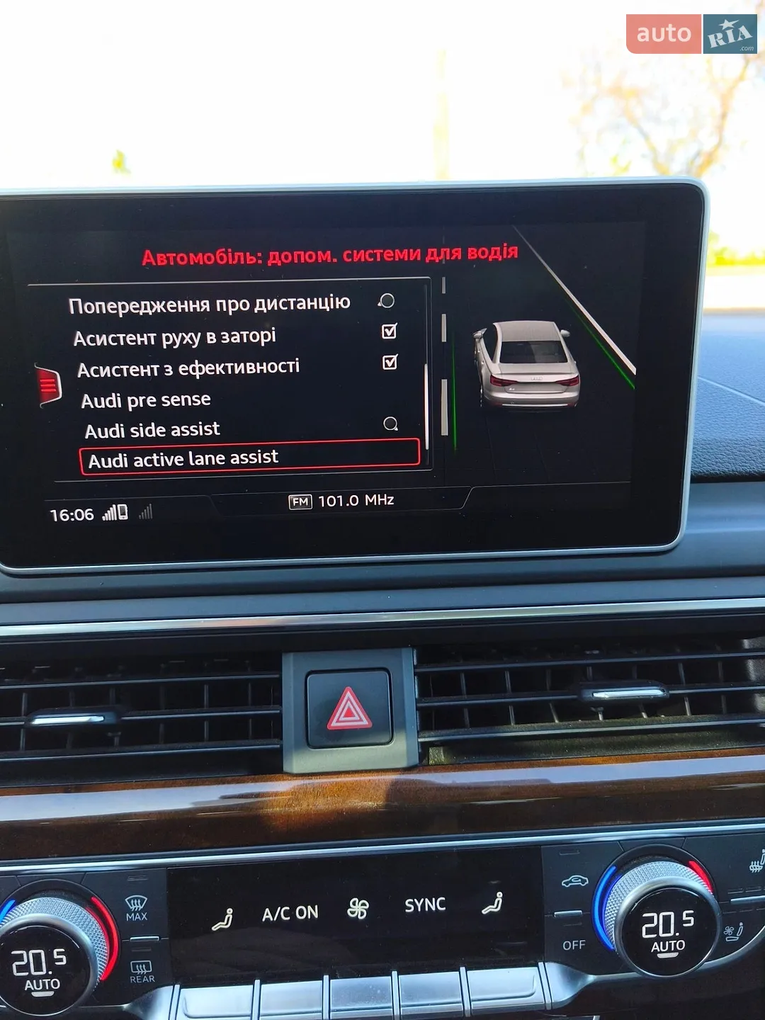 2018 Audi A4 - мініатюра 49