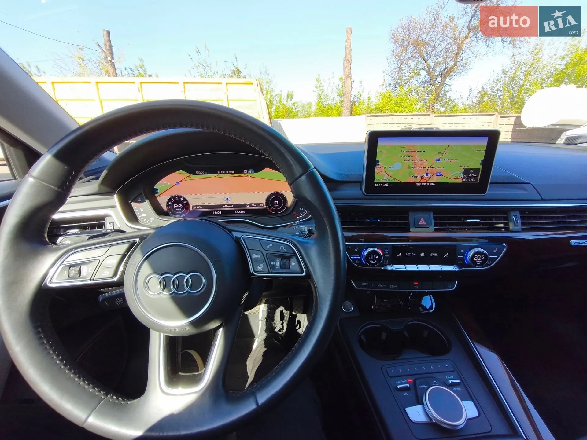 2018 Audi A4 - мініатюра 52