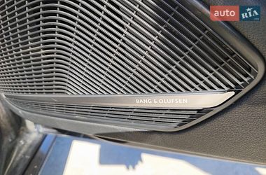 Седан Audi A4 2018 в Кривому Розі