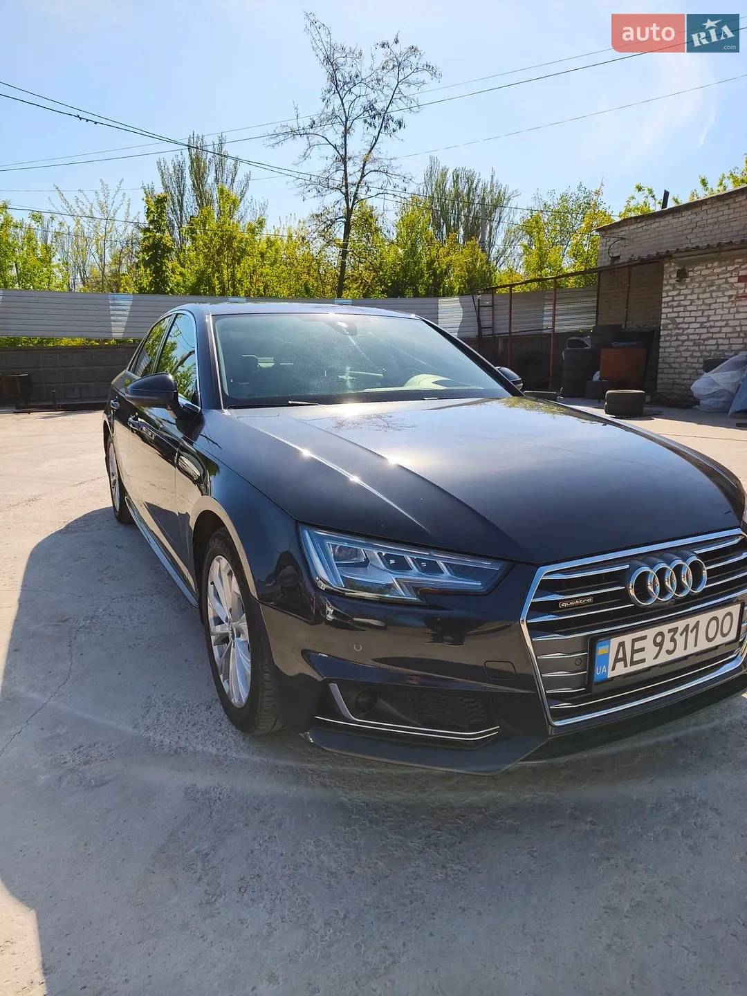 2018 Audi A4 - мініатюра 86