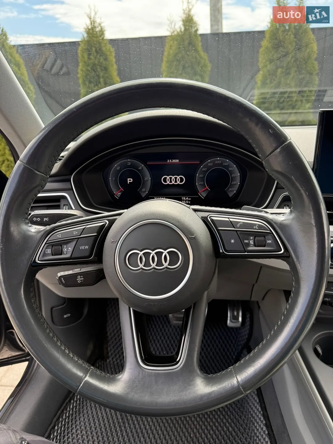 2020 Audi A4 - мініатюра 8