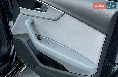 Універсал Audi A4 2020 в Звягелі