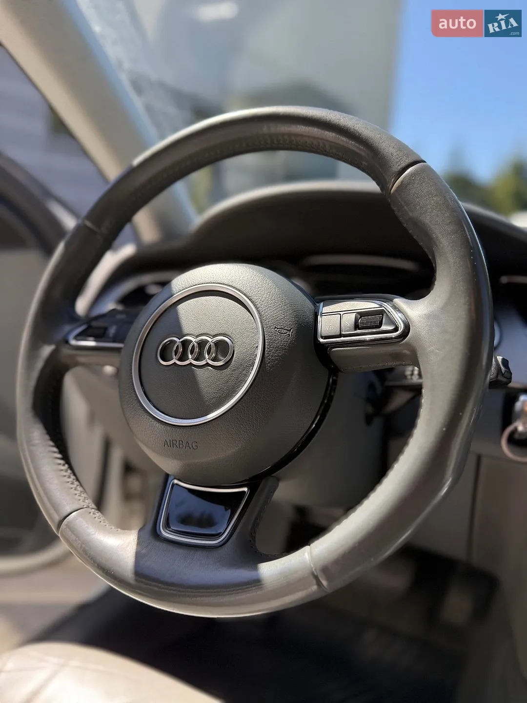 2015 Audi A4 - мініатюра 3