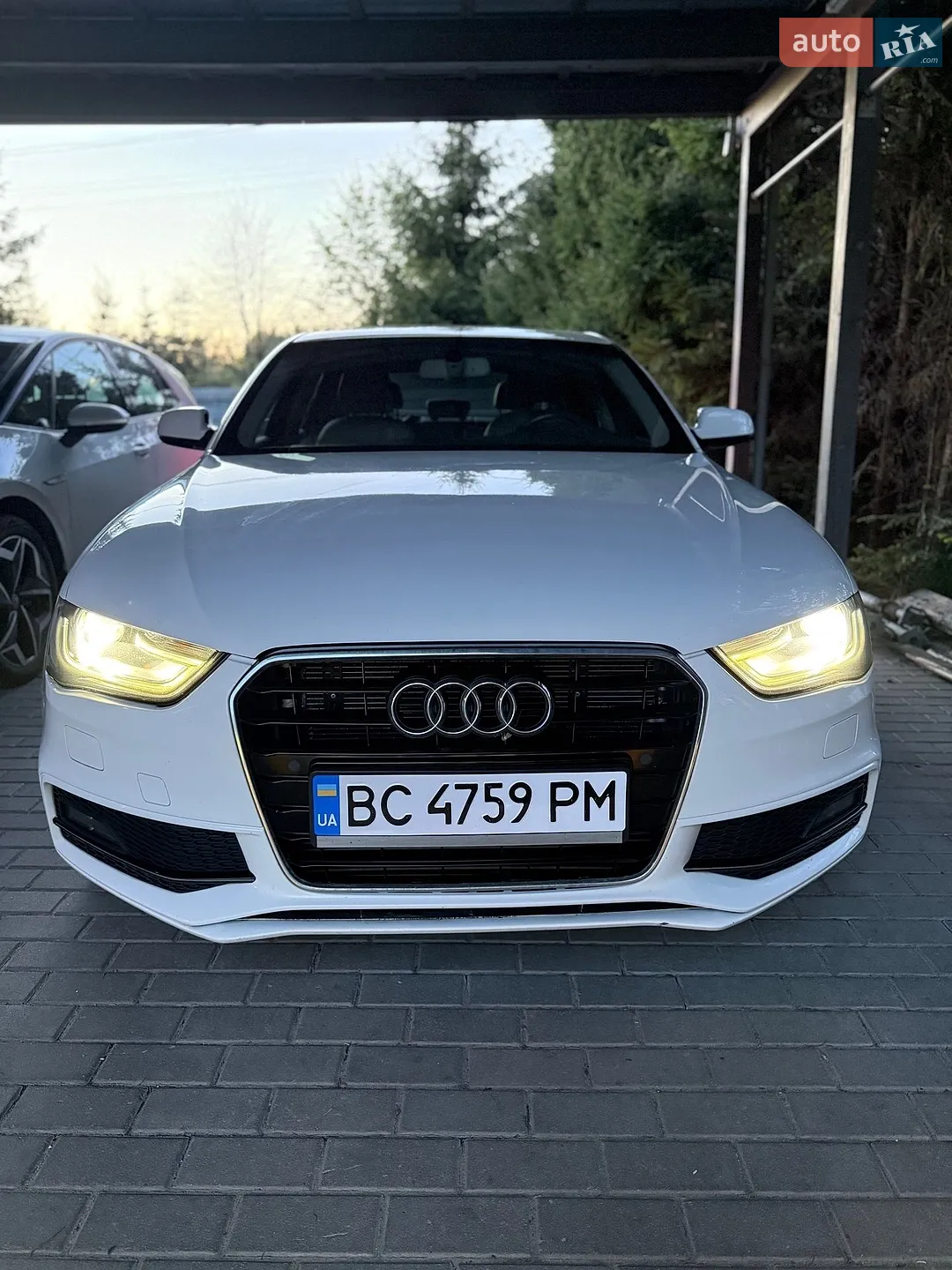 2015 Audi A4 - мініатюра 20