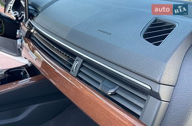 Седан Audi A4 2022 в Житомирі
