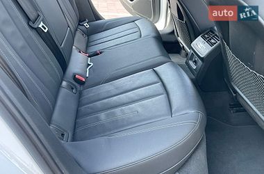Седан Audi A4 2022 в Житомирі