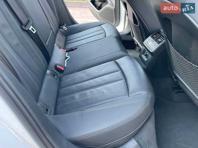 Седан Audi A4 2022 в Житомирі