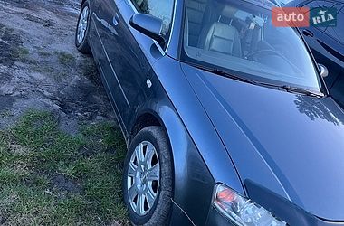Універсал Audi A4 2005 в Хмельницькому