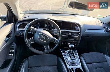 Универсал Audi A4 2012 в Березному
