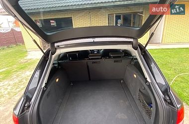 Универсал Audi A4 2012 в Березному