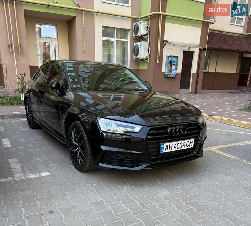2015 Audi A4 - мініатюра 34