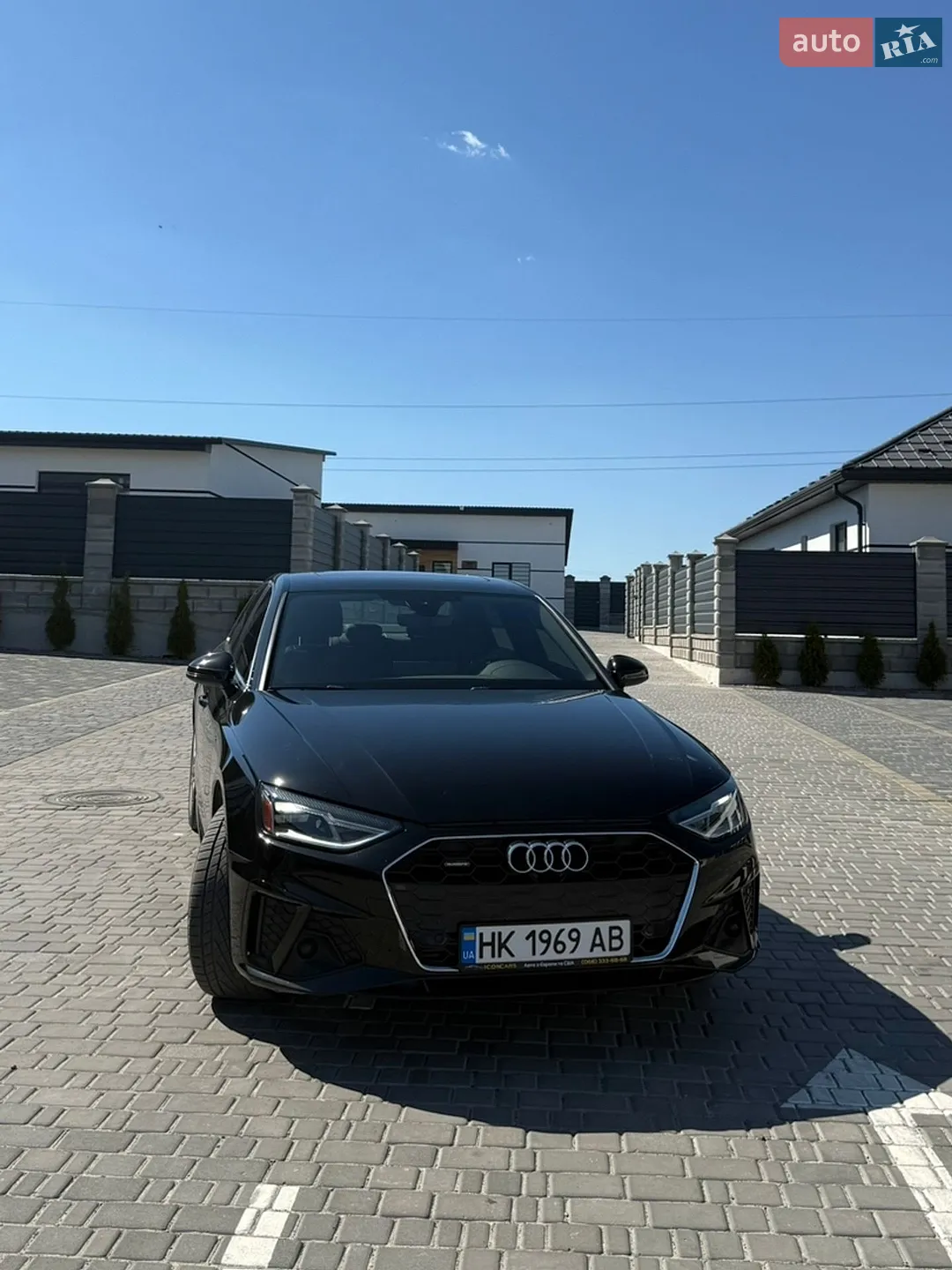 2019 Audi A4 - мініатюра 8