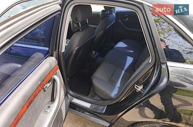 Седан Audi A4 2006 в Кривому Розі
