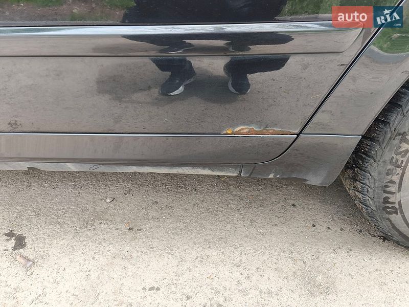Седан Audi A4 2006 в Кривому Розі