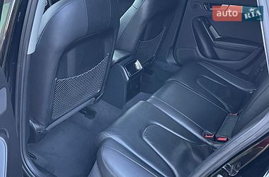 Седан Audi A4 2011 в Киеве