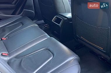 Седан Audi A4 2011 в Киеве