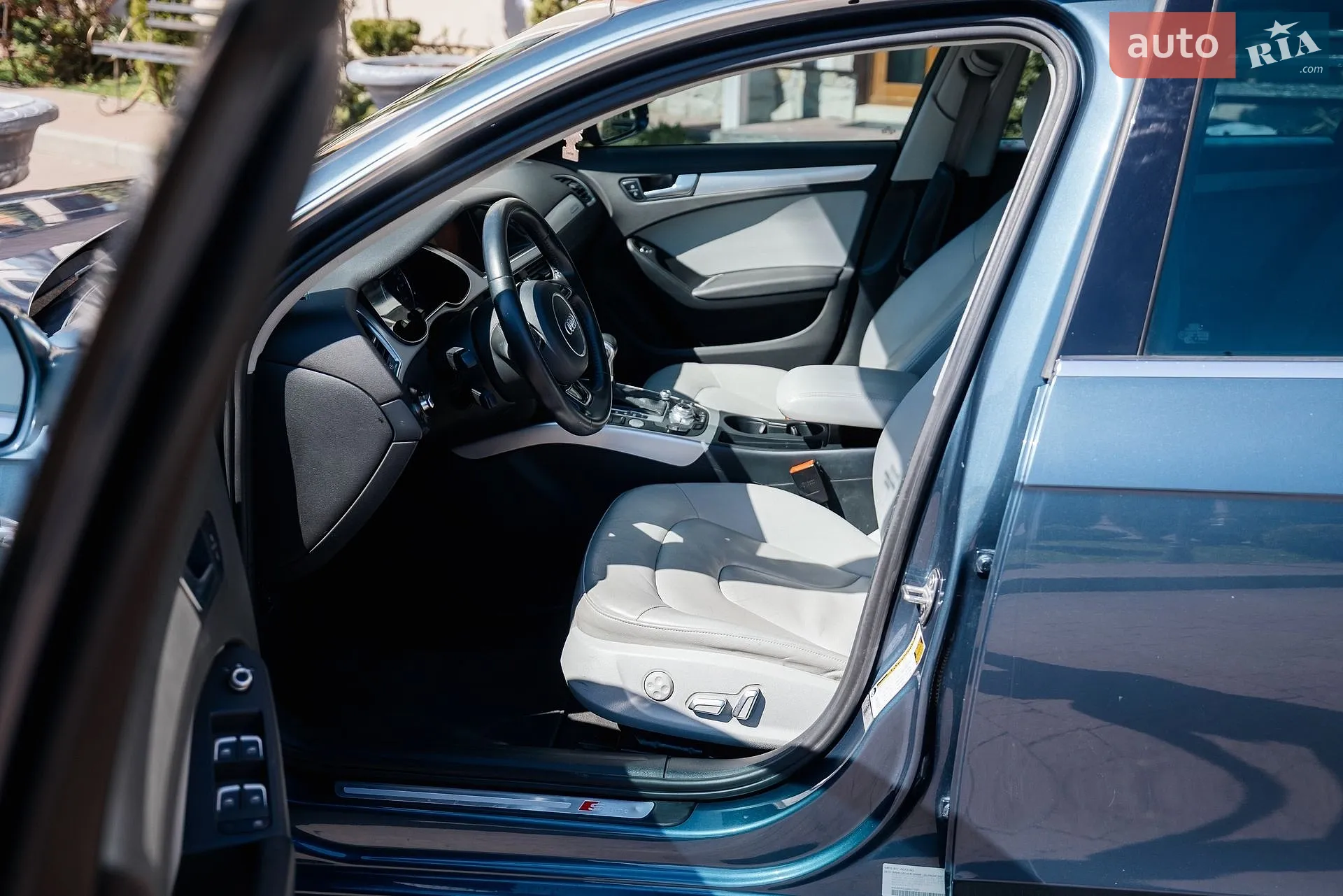 2015 Audi A4 - мініатюра 36