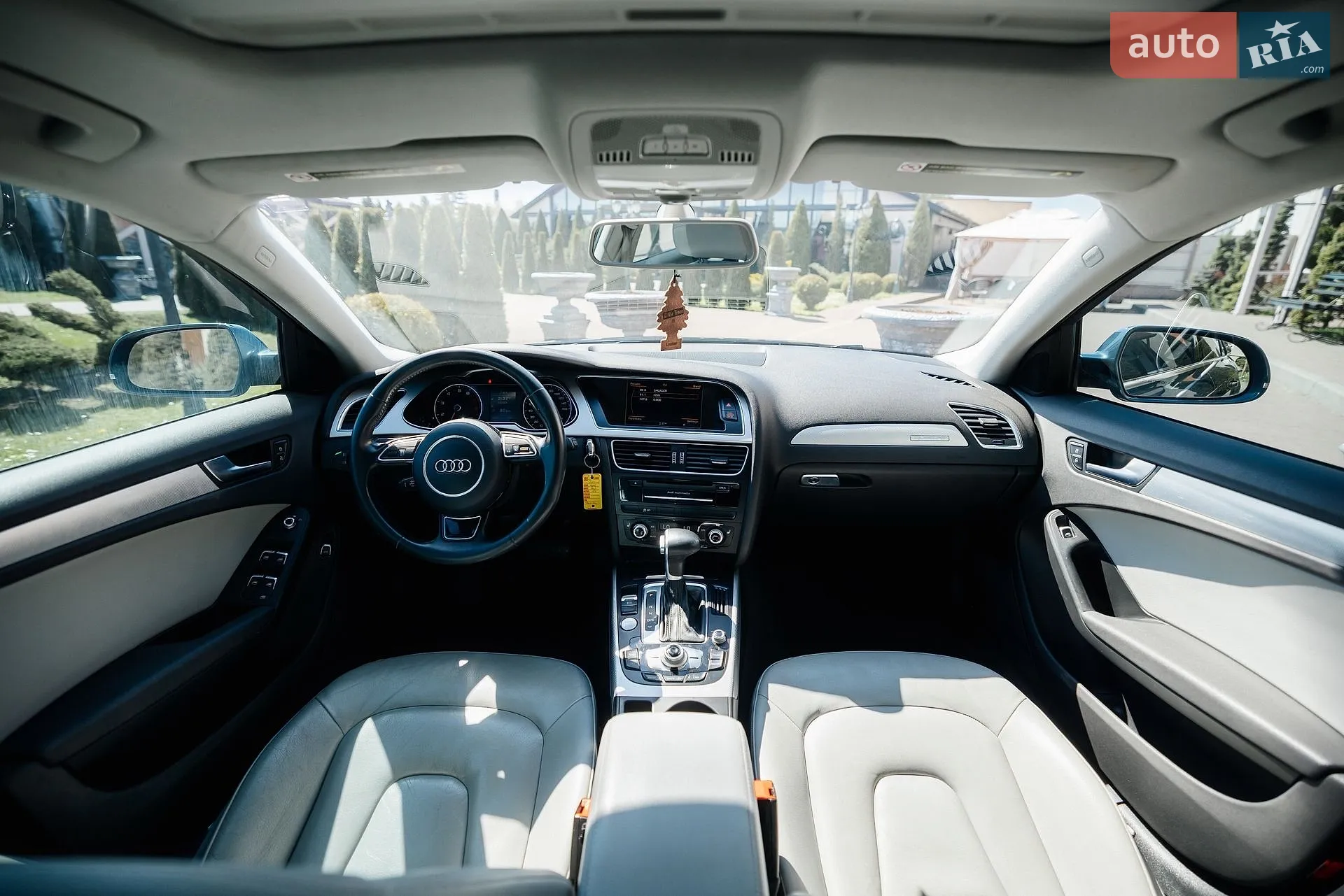 2015 Audi A4 - мініатюра 40