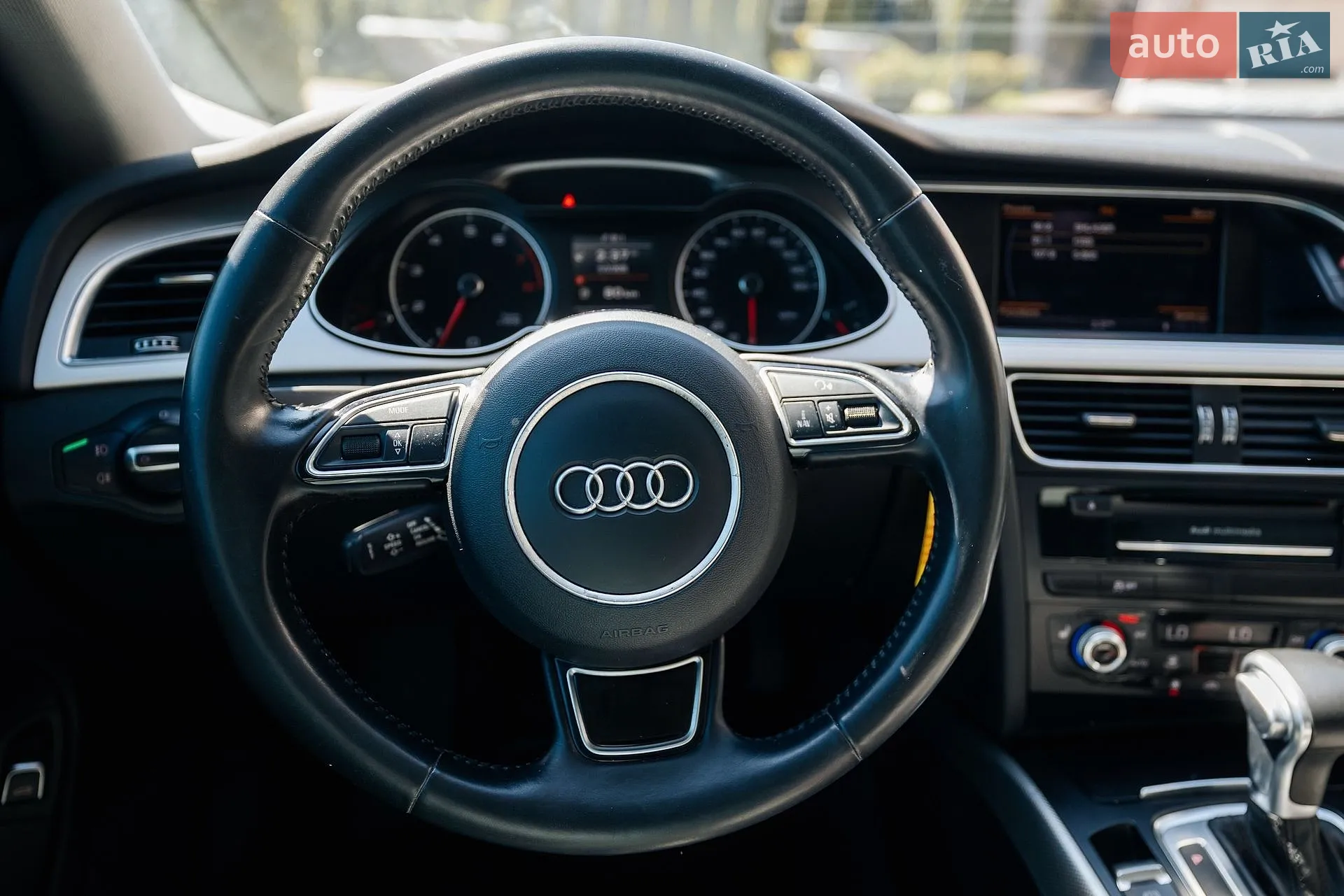 2015 Audi A4 - мініатюра 41