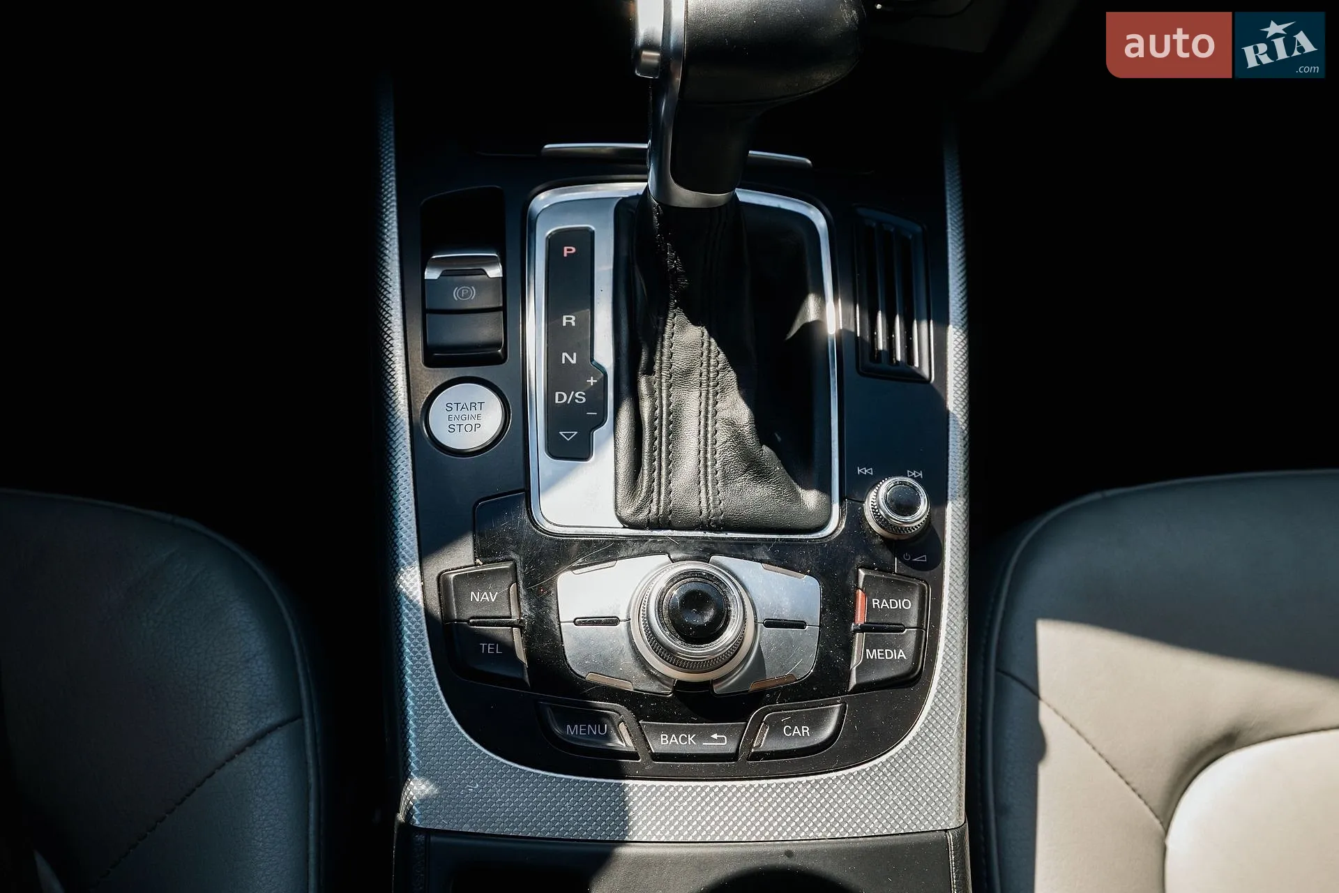 2015 Audi A4 - мініатюра 45
