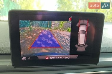 Універсал Audi A4 2018 в Києві