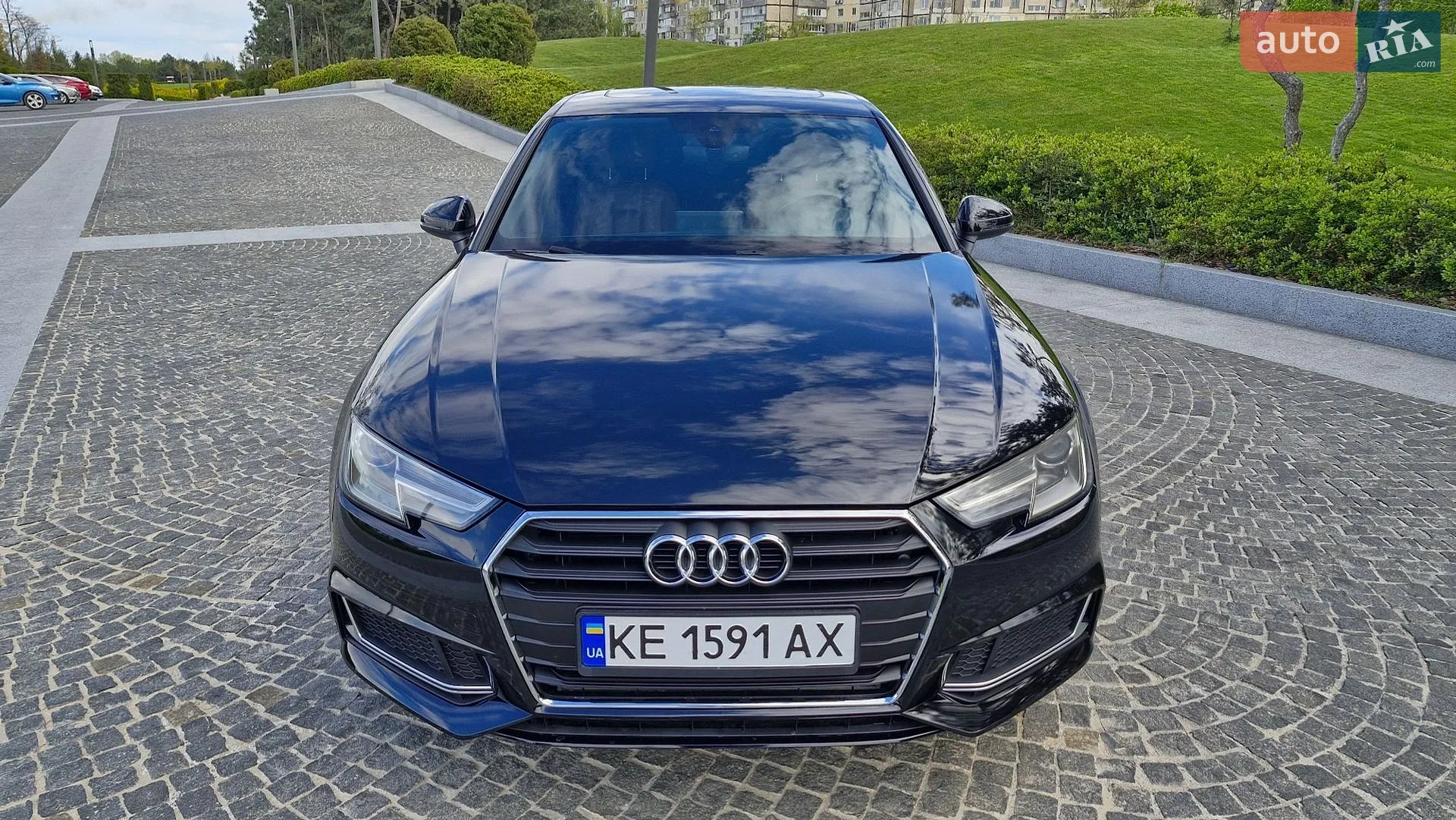 2018 Audi A4 - мініатюра 16