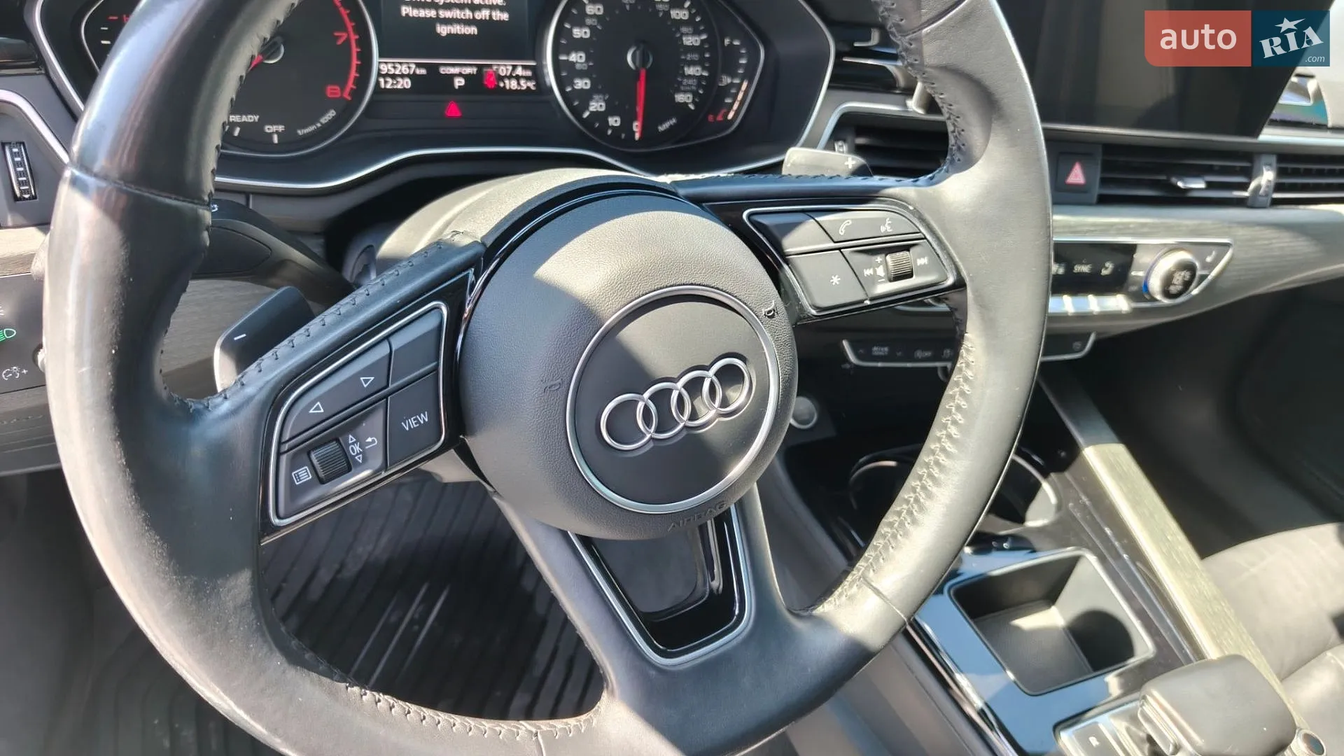 2020 Audi A4 - мініатюра 10